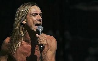 IGGY POP Cine y Documentales IGGY POP Cine y Documentales