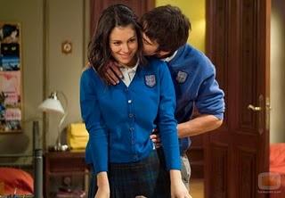 El internado by Andy Del Kero El internado by Andy Del Kero