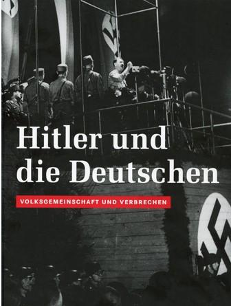 Primera exposición en Alemania sobre la figura de  Hitler