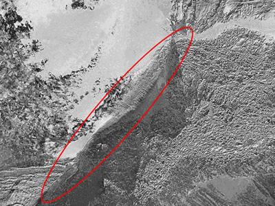 Expedición española busca el Arca de Noé en el Monte Ararat Expedición española busca el Arca de Noé en el Monte Ararat