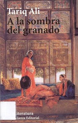 A la sombra del granado