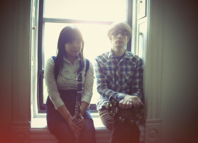 Tiny Fireflies Tiny Fireflies