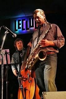 Bobby Martínez-Salsa Jazz