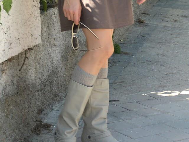 Casual & sunny day Casual & sunny day