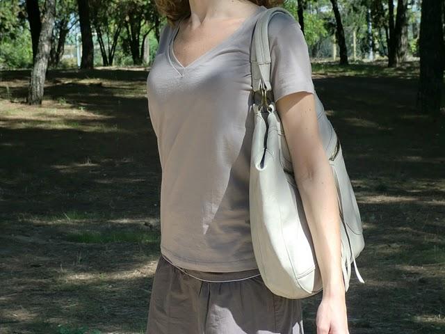 Casual & sunny day Casual & sunny day