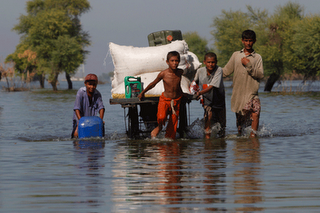 Según la ONU más de 236.000 muertos desde principios del año por desastres naturales Según la ONU más de 236.000 muertos desde principios del año por desastres naturales