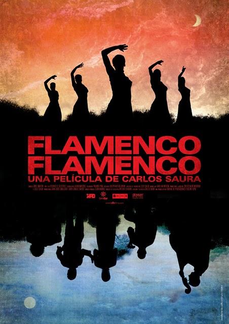 El 19 de noviembre, fecha clave para la filmografía flamenca: Saura estrena 'Flamenco, flamenco'.