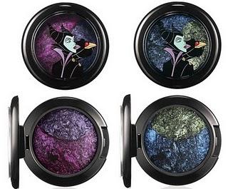 Colección Venomous Villains de MAC