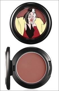 Colección Venomous Villains de MAC