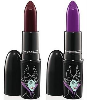 Colección Venomous Villains de MAC