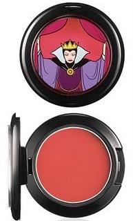 Colección Venomous Villains de MAC