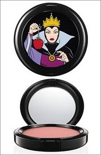 Colección Venomous Villains de MAC