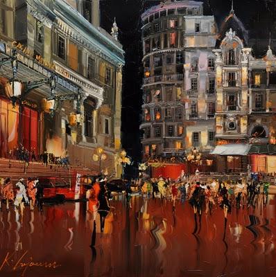 Kal Gajoum, noches de magia Kal Gajoum, noches de magia