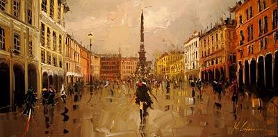 Kal Gajoum, noches de magia Kal Gajoum, noches de magia