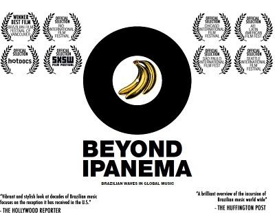 Beyond Ipanema
