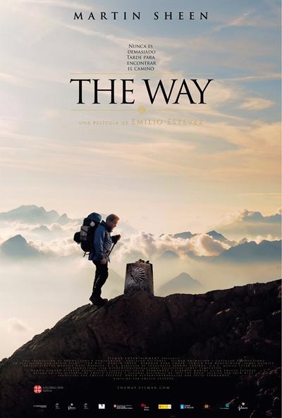 'The Way' llegará a los cines el 19 de noviembre