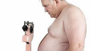 Un grupo de investigadores españoles ha descubierto que el sobrepeso no siempre es sinónimo de mala salud