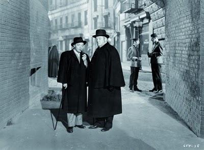 VERDICT, THE (USA, 1946) Intriga VERDICT, THE (USA, 1946) Intriga