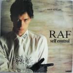raf-self-control-single Self Control