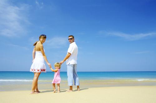Niños en los cruceros Niños en los cruceros