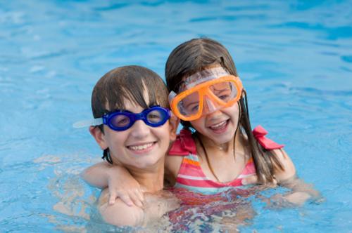 Niños en los cruceros Niños en los cruceros