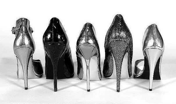 El zapato inglés El zapato inglés