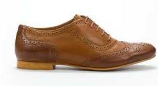 El zapato inglés El zapato inglés