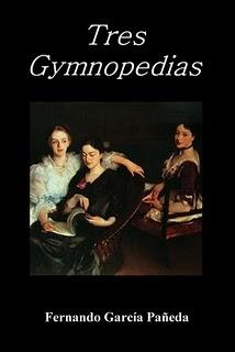 Tres Gymnopedias