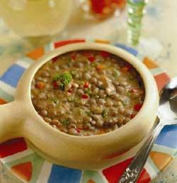 Guiso de coles de Bruselas con patatas para celíacos diabéticos guiso-de-lentejas