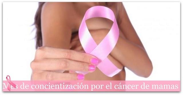 Mitos y Realidades del Cáncer de Mama...El peligroso Enemigo de las mujeres.