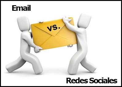 ¿Cuál es el Mejor Medio en Internet para Compartir Contenidos: las Redes Ssociales o el E-mail? profesor diseño grafico, profesor diseño web, curso illustrator, curso photoshop, curso dreamweaver, diseno grafico, diseño web
