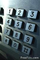 La lista de llamados La lista de llamados