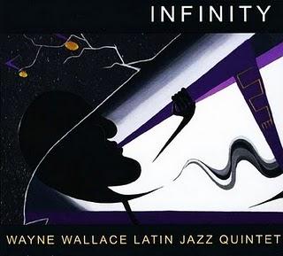Wayne Wallace -Infinity