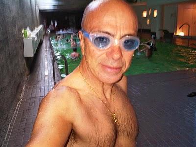 Primer reencuentro con las tiradas largas....... Primer reencuentro con las tiradas largas.......