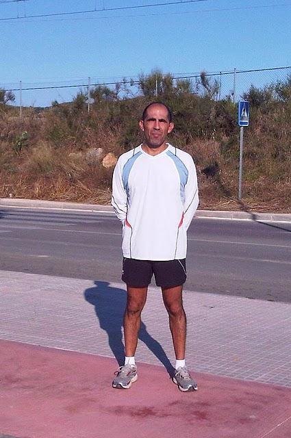 Primer reencuentro con las tiradas largas....... Primer reencuentro con las tiradas largas.......