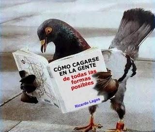 CÓMO LLEGAR A SER PEOR PERSONA EN SÓLO DIEZ PASOS