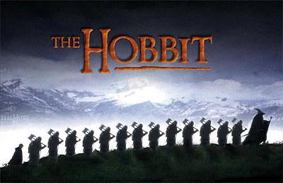 El Hobbit ya es oficial El Hobbit ya es oficial