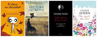 Novedades - Grupo Planeta Novedades - Grupo Planeta