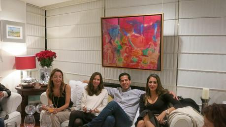 María, una Master Chef en México! María, una Master Chef en México!