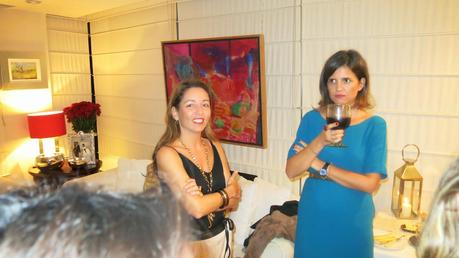 María, una Master Chef en México! María, una Master Chef en México!