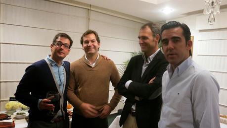 María, una Master Chef en México! María, una Master Chef en México!