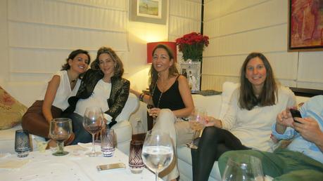 María, una Master Chef en México! María, una Master Chef en México!