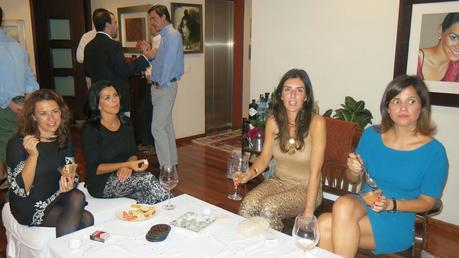 María, una Master Chef en México! María, una Master Chef en México!