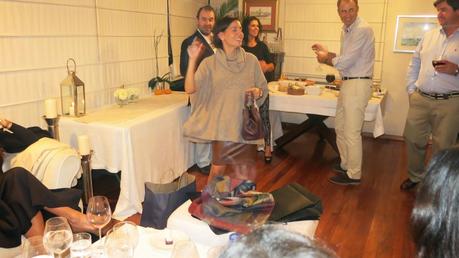 María, una Master Chef en México! María, una Master Chef en México!