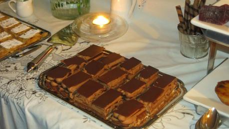 María, una Master Chef en México! María, una Master Chef en México!