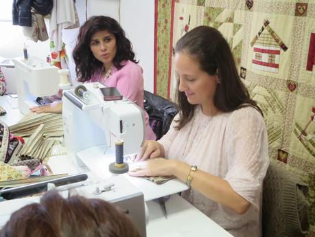 De curso con... Francesca Ogliari De curso con... Francesca Ogliari