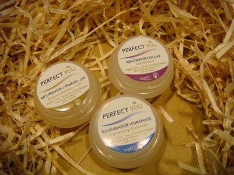 Tensor Reafirmante FX de Perfect You Cosmetics Tensor Reafirmante FX de Perfect You Cosmetics