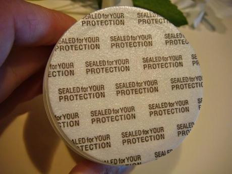 Tensor Reafirmante FX de Perfect You Cosmetics Tensor Reafirmante FX de Perfect You Cosmetics