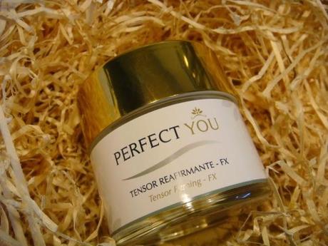 Tensor Reafirmante FX de Perfect You Cosmetics Tensor Reafirmante FX de Perfect You Cosmetics