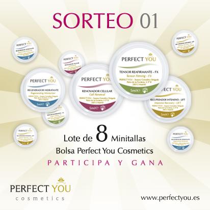 Tensor Reafirmante FX de Perfect You Cosmetics: Review. Tensor Reafirmante FX de Perfect You Cosmetics: Review.